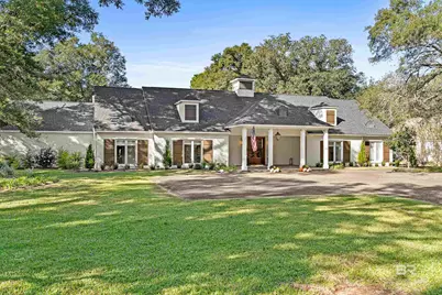 18247 Woodland Drive, Fairhope, AL 36532 - Photo 4