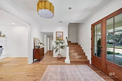 18247 Woodland Drive, Fairhope, AL 36532 - Photo 6