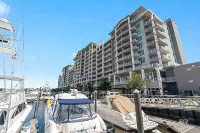 4851 Wharf Parkway #501, Orange Beach, AL 36561 - Photo 2