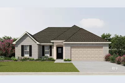 18257 Aden Drive, Robertsdale, AL 36567 - Photo 1
