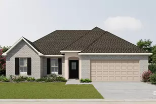 18257 Aden Dr, Robertsdale, AL 36567 - Photo 1