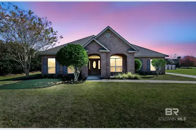 25234 Fairfax Road, Daphne, AL 36526 - Photo 1