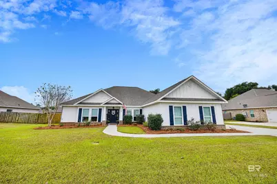 769 Winesap Drive, Fairhope, AL 36532 - Photo 2
