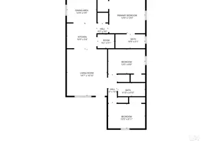 22895 Monroe St, Robertsdale, AL 36567 - Photo 16