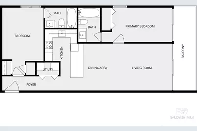 407 W Beach Boulevard #872, Gulf Shores, AL 36542 - Photo 4