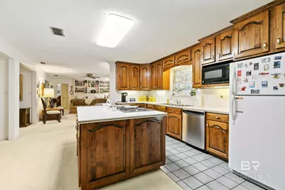 752 Evergreen Street, Fairhope, AL 36532 - Photo 12