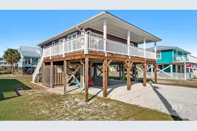 437 E Buchanan Court, Gulf Shores, AL 36542 - Photo 6