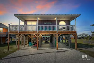 437 E Buchanan Ct, Gulf Shores, AL 36542 - Photo 4