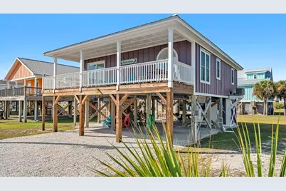 437 E Buchanan Court, Gulf Shores, AL 36542 - Photo 1