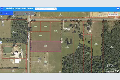 7398 County Road 19, Foley, AL 36535 - Photo 1