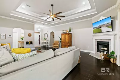 6033 Andhurst Drive, Gulf Shores, AL 36542 - Photo 12