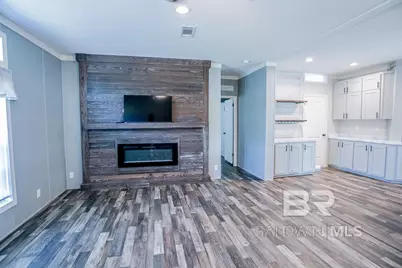 19180 Horseshoe Circle, Seminole, AL 36574 - Photo 2