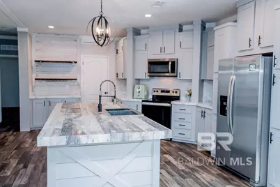 19180 Horseshoe Circle, Seminole, AL 36574 - Photo 8