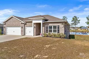 24960 Raynagua Blvd, Loxley, AL 36551 - Photo 2