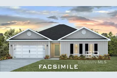 22017 Early Dawn Circle, Foley, AL 36535 - Photo 1