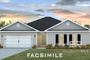 22017 Early Dawn Cir, Foley, AL 36535 - Photo 1