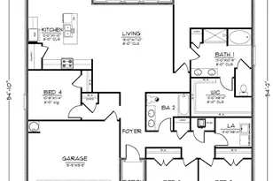 22017 Early Dawn Cir, Foley, AL 36535 - Photo 2