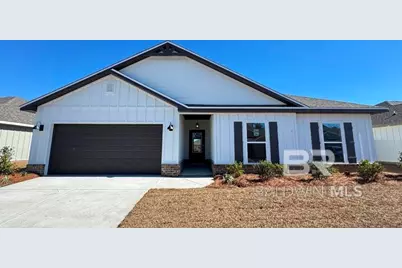 22029 Early Dawn Circle, Foley, AL 36535 - Photo 1