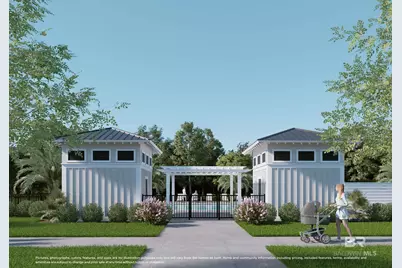 32208 Lyon Road, Spanish Fort, AL 36527 - Photo 2