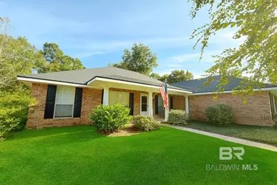 27972 Bay Branch Drive, Daphne, AL 36526 - Photo 16