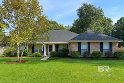 27972 Bay Branch Drive, Daphne, AL 36526 - Photo 1