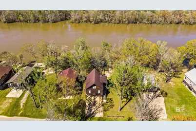 8261 Bryants Landing Road, Stockton, AL 36579 - Photo 34