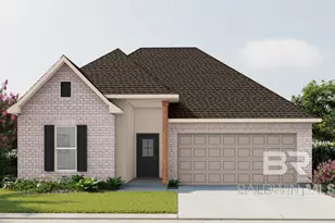 933 Ashville Cir, Foley, AL 36535 - Photo 1