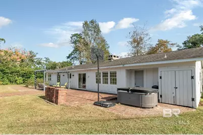 4082 Dawson Drive, Mobile, AL 36619 - Photo 24