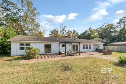 4082 Dawson Drive, Mobile, AL 36619 - Photo 16