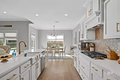 392 Garrison Boulevard, Fairhope, AL 36532 - Photo 16