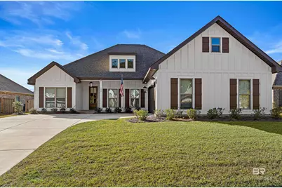 392 Garrison Boulevard, Fairhope, AL 36532 - Photo 1