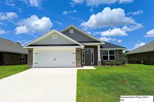 608 Mayflower Dr, Foley, AL 36535 - Photo 1