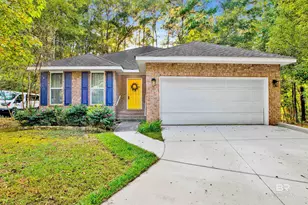 105 Mellattau Cir, Daphne, AL 36526 - Photo 1