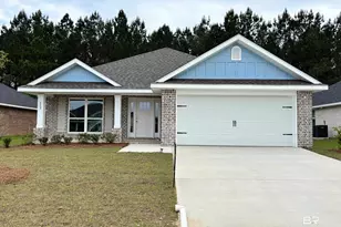 652 Mayflower Dr, Foley, AL 36535 - Photo 1
