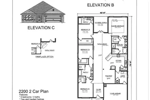 652 Mayflower Dr, Foley, AL 36535 - Photo 4