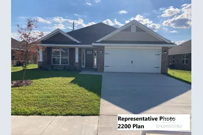 652 Mayflower Drive, Foley, AL 36535 - Photo 1
