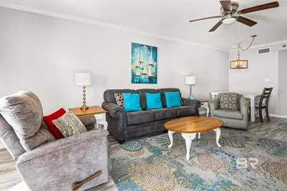 24400 Perdido Beach Boulevard #906, Orange Beach, AL 36561 - Photo 16