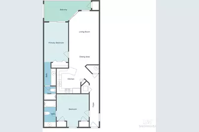 24400 Perdido Beach Boulevard #906, Orange Beach, AL 36561 - Photo 28