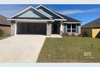 651 Mayflower Drive, Foley, AL 36535 - Photo 1