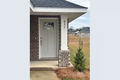 637 Revere Street, Foley, AL 36535 - Photo 2