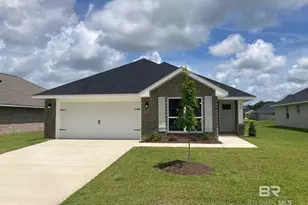 637 Revere St, Foley, AL 36535 - Photo 1