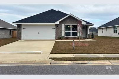 637 Revere Street, Foley, AL 36535 - Photo 1