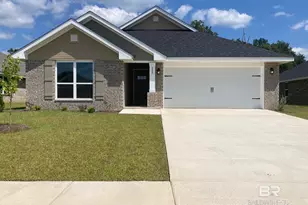 688 Mayflower Dr, Foley, AL 36535 - Photo 1