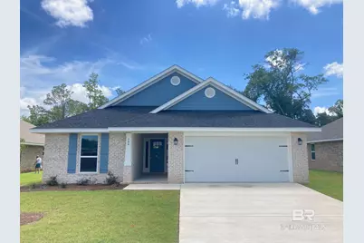 704 Mayflower Drive, Foley, AL 36535 - Photo 1