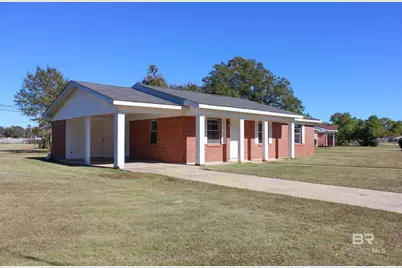 141 Holt Street, Flomaton, AL 36441 - Photo 2