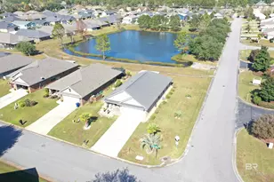 22661 Lake South Dr, Foley, AL 36535 - Photo 4