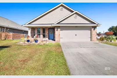 22661 Lake South Drive, Foley, AL 36535 - Photo 1