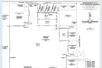 0 Foley Beach Expressway, Foley, AL 36535 - Photo 1