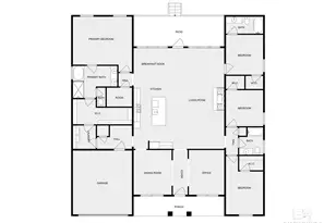 9377 Diamante Blvd, Daphne, AL 36526 - Photo 2