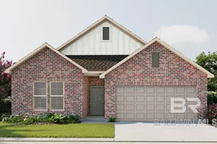 21092 Explorer Dr, Robertsdale, AL 36567 - Photo 1